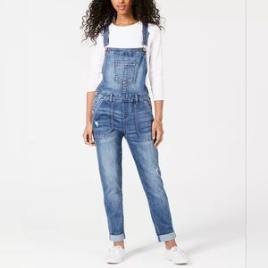 American Rag Skinny Overalls size 11